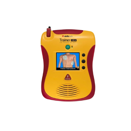 Lifeline View TRAINER