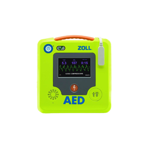 Zoll AED Plus